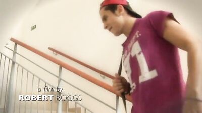 Boys in the City: Cum Shots and Oral Delights