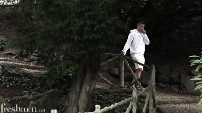 BelAmi BOYS: Action-Packed Muscle Worship with Kian OConnor and Oscar Scholz!