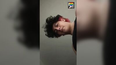 Cumming On Cam Yeaaah P236