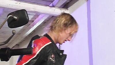 Gay Porn Twinks Sperm Festival: Rimming, Sucking and Fucking the Best Way