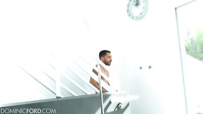 Gay Porn Action Packed with Muscle Boys Oral and Handjob Fun!