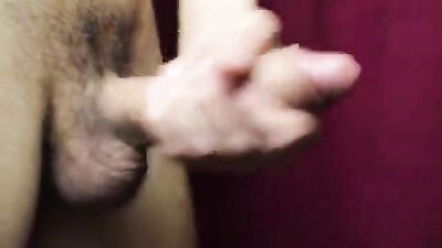 Stroke Me Up Hardcore! - Gay Webcam Amateurs & Frat Boy Cumshots