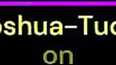 Joshuas Big Cock Jerks: The Amateur Twink Hunk Teen!