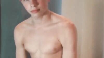 Young Passionate Teen - Amateur Ass Play Big Cocks Fun!