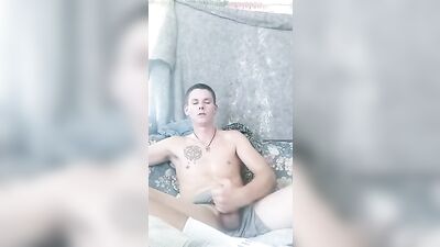 Explosive Cum Orgasms - Big Load of Joy!