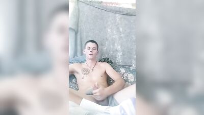 Explosive Cum Orgasms - Big Load of Joy!