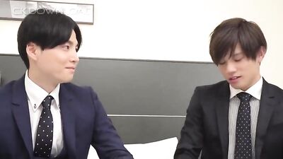 Asian Oral Delight: WEWE543-01 - A Journey to Ecstasy!