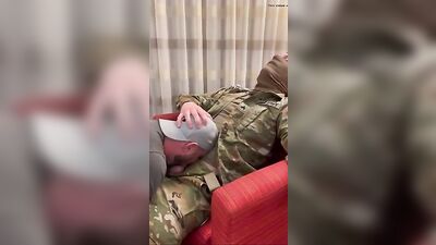 GAY BLOWJOB COVERSOLDIERS CUMPLOT