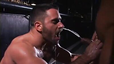 Edu Manu Muscle Fun Action Boxers Porn