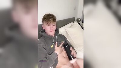 Tom Bakers Gay Porn Adventure: Exploring the limits of passion!