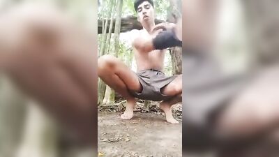 Gay Porn Twink Cumshots: Habdsome Cam Boys Exposed Muscle Boys Online!