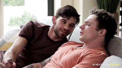 Sucking & Fucking: Dont Say A Word, Just Do It!