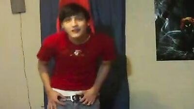 Same lad 9 inch cock cam boys porn