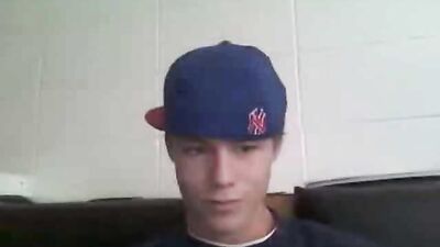 Dirty Twinks Jerking for Webcam Gay Porn! - The Ultimate Cock Tease