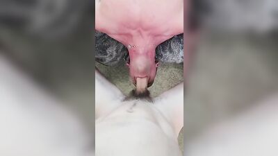 Deepthroat Cum Explosion: Amateur Big Cocks Oral Cums