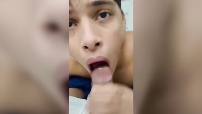 Gay Porn Hospital Romp: Relieving My Boyfriend