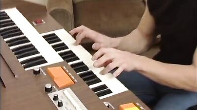 Gay Porn Classic: Bareback Bunns Cum Shots Handjob Oral