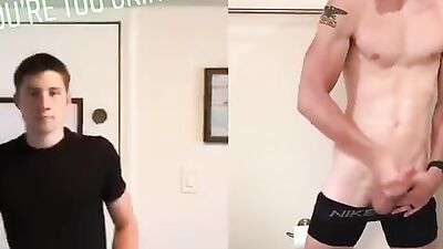 Dick Dock Challenge: Solos Cumming Adventure