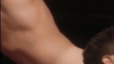 The New Coach Classic: Pornographic Gay Sex Adventure