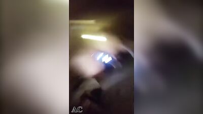 Up close then far away gay wanker strip porn