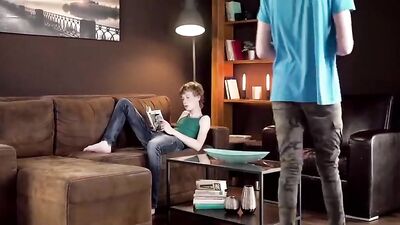 Swallowing Passion - 656: A Wild Gay Porn Adventure!