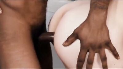 Interracial Thrills - 349: The Ultimate Gay Porn Experience!