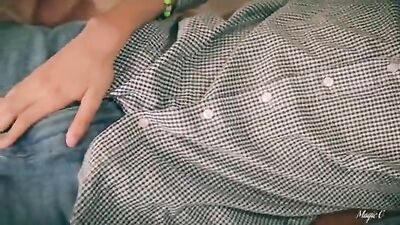 Cumming Latino Frat Boy: Explosive Amateur Sexcapades!