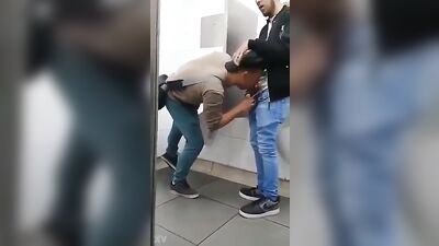 Cruising Twinks - Public Outdoor Oral Webcam Action!