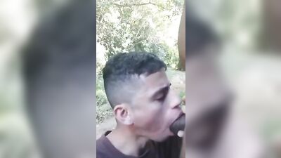 Suck it good, boys! Oral Action Amateurs - Take Them All!