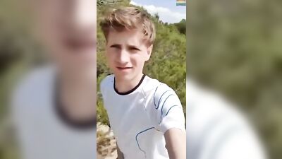 Natures Twink Cam Boys Porn: Exploring the Wild Side of Gay Sex!