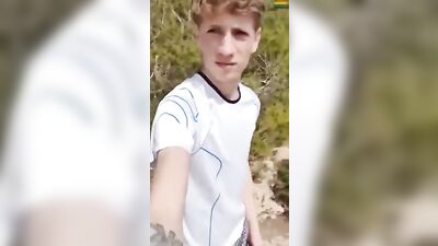 Natures Twink Cam Boys Porn: Exploring the Wild Side of Gay Sex!