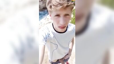 Natures Twink Cam Boys Porn: Exploring the Wild Side of Gay Sex!