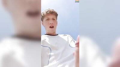 Natures Twink Cam Boys Porn: Exploring the Wild Side of Gay Sex!