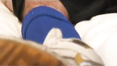 Gay Porn Videos - Soccer Players Bisex Party