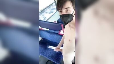 Tube Boy MNJH: Action Cum Shots Porn Explosion!