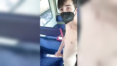 Tube Boy MNJH: Action Cum Shots Porn Explosion!