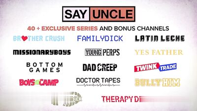 Gangbang Latino Slut - Made Into A Cock S -