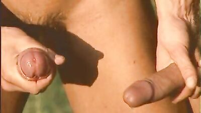 Rubax Video - Cumshots Heisse Sahne