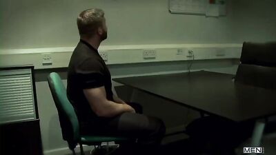 The Secret Agent - Action Ass Playhouse Cum Shots Oral Vintage Porn