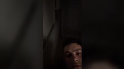 Turkish Delight: A Webcam Adventure with Husayein!