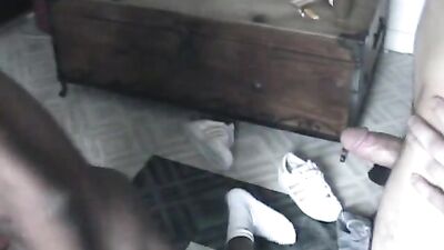 Anges Bareback Affair