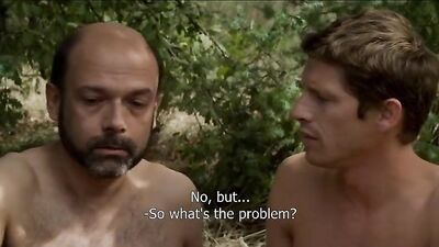 Stranger by the Lake: The Cruising Spot 2013