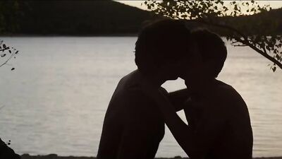 Stranger by the Lake: The Cruising Spot 2013