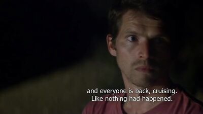 Stranger by the Lake: The Cruising Spot 2013