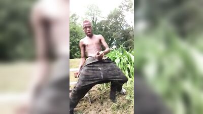 Cum Streaking Passion: Unleash Your Inner Desires!