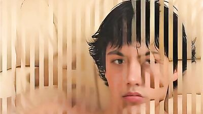 Gay Porn: Mishas AI-Enhanced Sofa Adventure