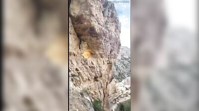 Outdoor Orgasms: The Ultimate Public Sex Adventure!