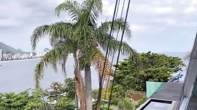 Two Big Black Cocks Fucking Latin Boy Gay Porn - Hardcore Anal Sex Video