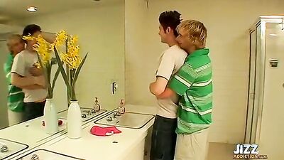 Casey takes as good as he gives