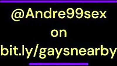 Black Guys Companion: Huge BBC in the Making